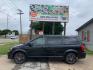 2015 Black /Black Dodge Grand Caravan SE (2C4RDGBG3FR) with an 3.6L V6 DOHC 24V engine, Automatic transmission, located at 1830 North Belt Line Road, Irving, TX, 75061, (469) 524-0199, 32.834373, -96.993584 - Photo#0